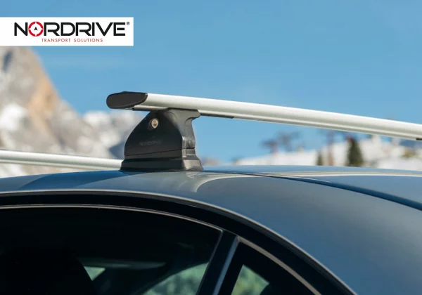 Bare longitudinale NORDRIVE