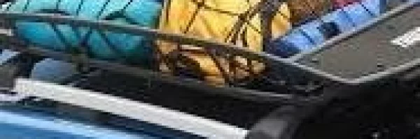 Kargo roof racks accessories