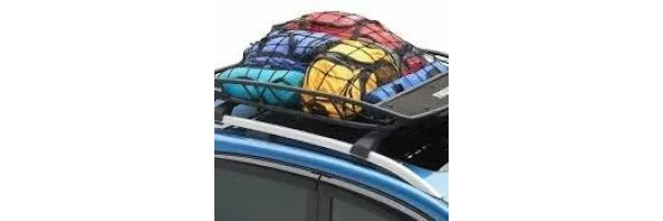 Kargo roof racks accessories