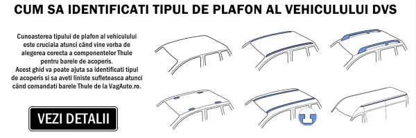 Roof bars for cars