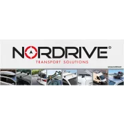 Banner cm 160x58, Nordrive