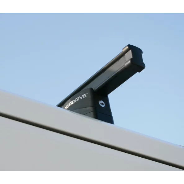 Kargo, bara de acoperis din otel - 115 cm