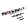 Kit adeziv Nordrive, 27 buc