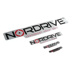 Kit adeziv Nordrive, 27 buc