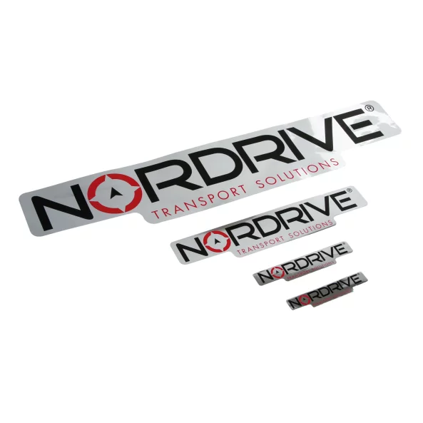 Kit adeziv Nordrive, 27 buc