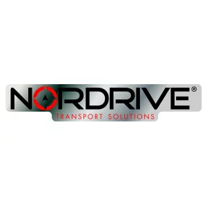 Kit adeziv Nordrive, 36 pz
