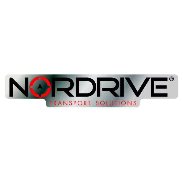 Kit adeziv Nordrive, 36 pz