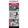 Poster cm 58x160, Nordrive Kargo, varianta engleza