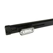 Club, set complet bare de acoperis din otel - M - 120 cm