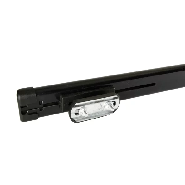 Club, set complet bare de acoperis din otel - M - 120 cm