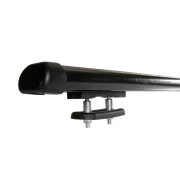 Club, set complet bare de acoperis din otel - M - 120 cm