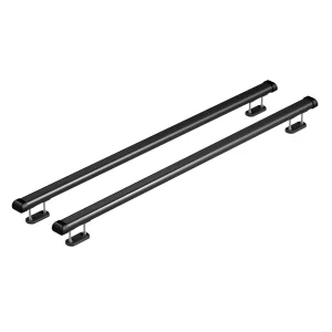 Club, set complet bare de acoperis din otel - M - 120 cm