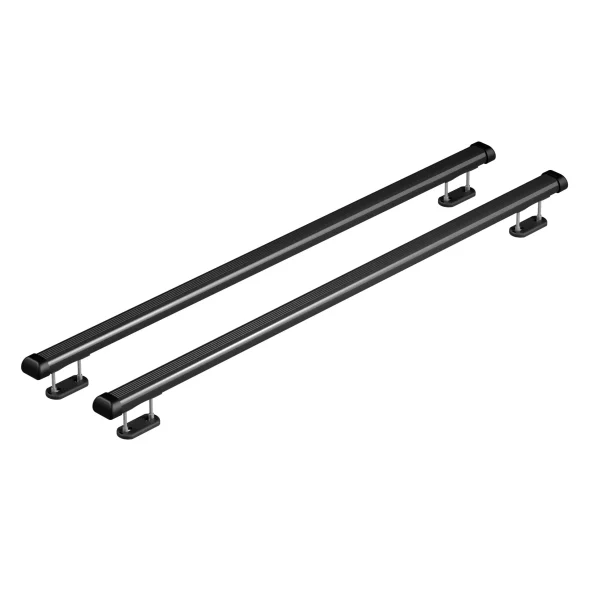 Club, set complet bare de acoperis din otel - M - 120 cm