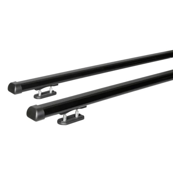 Club, set complet bare de acoperis din otel - M - 120 cm