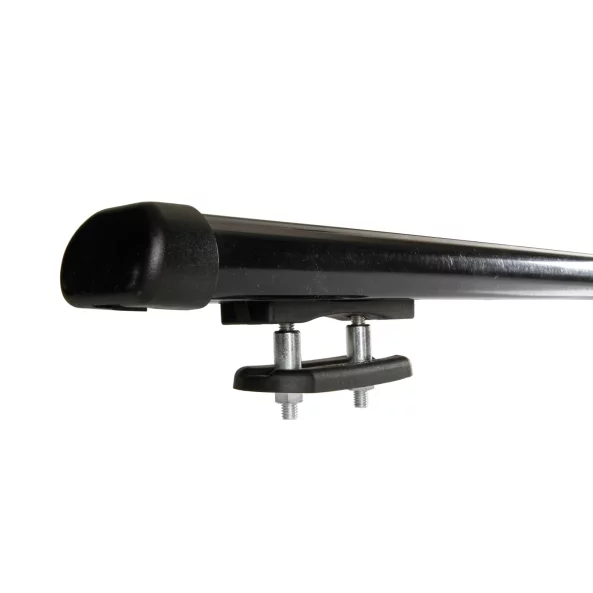 Club, set complet bare de acoperis din otel - XL - 135 cm