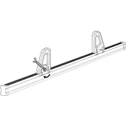 K-1, pereche de opritoare de sarcina - 11 cm