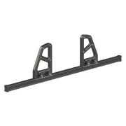 K-2, pereche de opritoare de sarcina - 23 cm