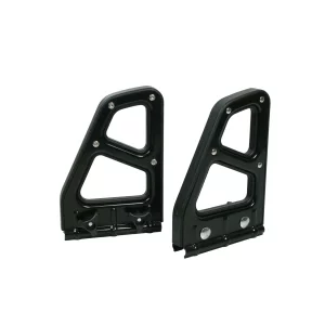 K-2, pereche de opritoare de sarcina - 23 cm