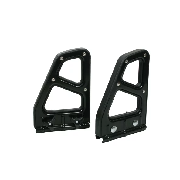 K-2, pereche de opritoare de sarcina - 23 cm