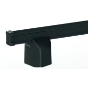 Kargo, bara de acoperis din otel - 135 cm