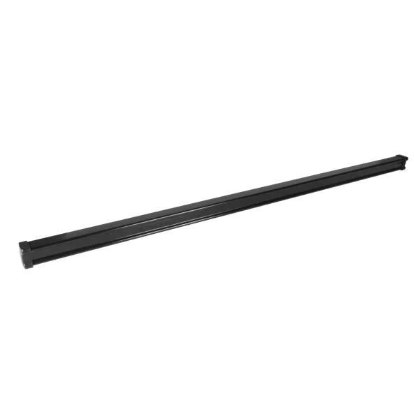 Kargo, bara de acoperis din otel - 135 cm