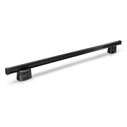 Kargo, bara de acoperis din otel - 150 cm