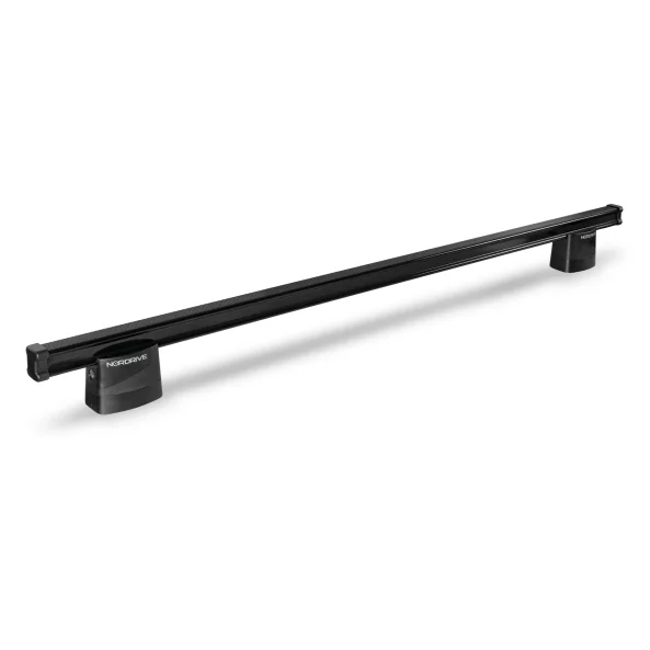 Kargo, bara de acoperis din otel - 180 cm