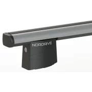 Kargo-Plus, bara de acoperis din aluminiu - 115 cm