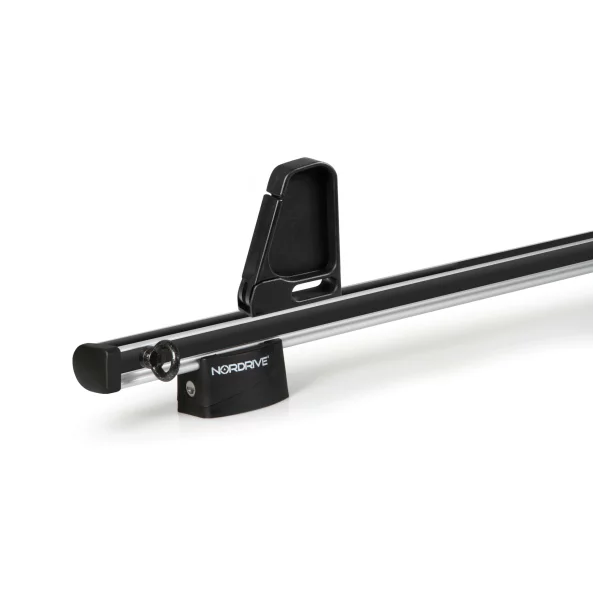 Kargo-Plus, bara de acoperis din aluminiu - 115 cm