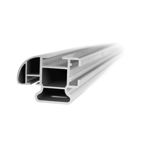 Kargo-Plus, bara de acoperis din aluminiu - 150 cm