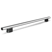 Kargo-Plus, bara de acoperis din aluminiu - 150 cm