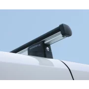 Kargo-Plus, bara de acoperis din aluminiu - 150 cm