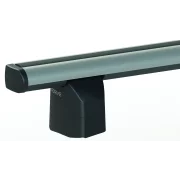 Kargo-Plus, bara de acoperis din aluminiu - 180 cm