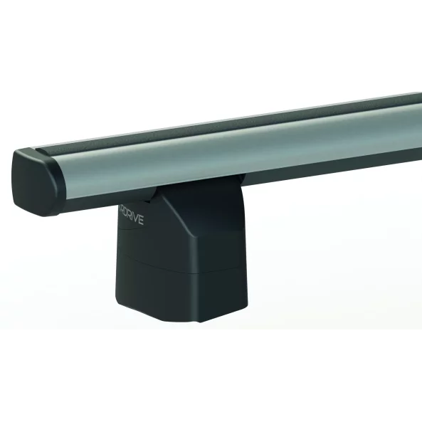 Kargo-Plus, bara de acoperis din aluminiu - 180 cm