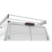 Kargo Rack System - Pereche de bare transversale superioare - 115 cm