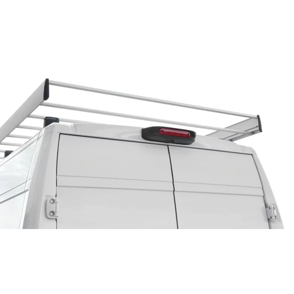 Kargo Rack System - Pereche de bare transversale superioare - 115 cm