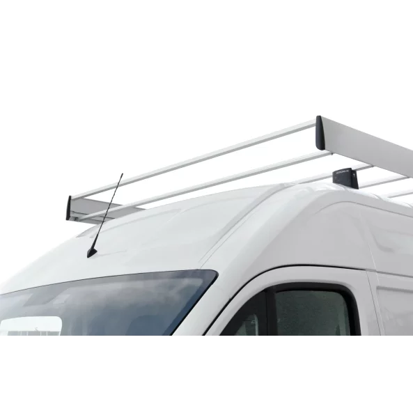 Kargo Rack System - Pereche de bare transversale superioare - 115 cm