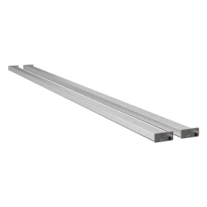 Kargo Rack System - Pereche de bare transversale superioare - 115 cm