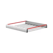 Kargo Rack System - Pereche de bare transversale superioare - 115 cm