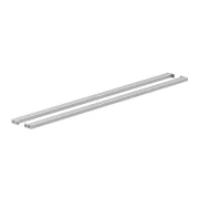 Kargo Rack System - Pereche de bare transversale superioare - 115 cm