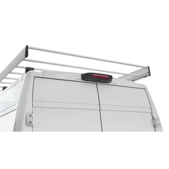 Kargo Rack System - Pereche de bare transversale superioare - 135 cm