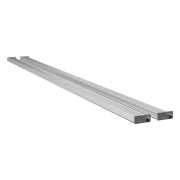 Kargo Rack System - Pereche de bare transversale superioare - 135 cm