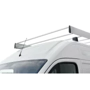 Kargo Rack System - Pereche de bare transversale superioare - 150 cm