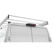 Kargo Rack System - Pereche de bare transversale superioare - 180 cm