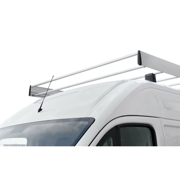 Kargo Rack System - Pereche de bare transversale superioare - 180 cm