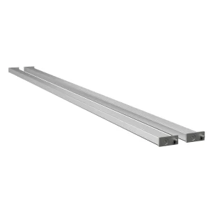 Kargo Rack System - Pereche de bare transversale superioare - 180 cm