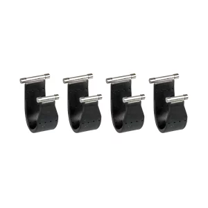 Kit 4 curele pentru bare Snap - F0