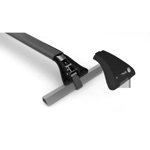 Kit 4 curele pentru bare Snap - F0