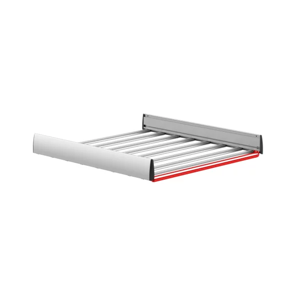 Kit role pentru portbagaj Kargo Rack System - R115 - 115 cm