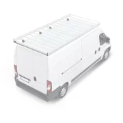 Kit role pentru portbagaj Kargo Rack System - R115 - 115 cm